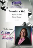 Benedicta Sis! Standard