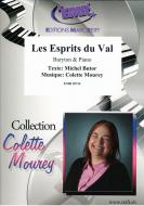 Les Esprits du Val Standard