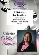 2 Mélodies des Ténèbres Standard