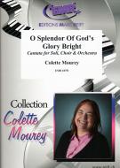 O Splendor of God's Glory Bright Standard
