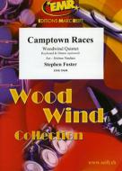 Camptown Races Standard
