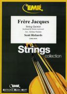 Frère Jacques Standard