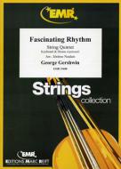 Fascinating Rhythm Standard