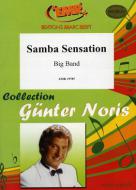 Samba Sensation Standard