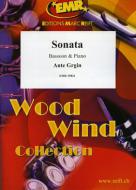 Sonata Standard