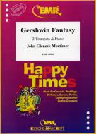 Gershwin Fantasy Standard