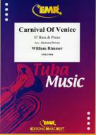 Carnival Of Venice Standard