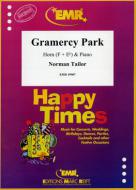 Gramercy Park Standard