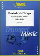 Fantasia del Tango Standard