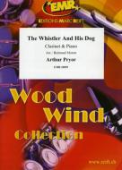 The Whistler And His Dog Standard