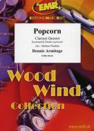 Popcorn Standard