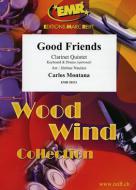 Good Friends Standard