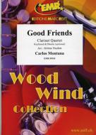 Good Friends Standard