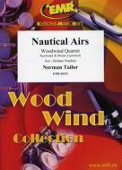 Nautical Airs Standard