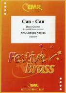 Can-Can Standard