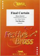 Final Curtain Standard