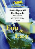 Battle Hymn Of The Republic Standard