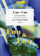 Can-Can Standard