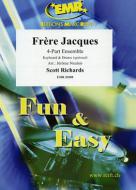 Frère Jacques Standard