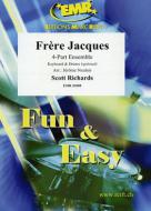 Frère Jacques Standard