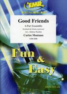 Good Friends Standard