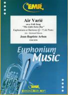 Air Varié Standard