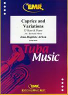 Caprice and Variations Standard