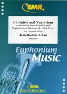Fantaisie and Variations Standard