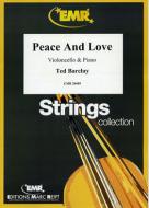 Peace And Love Standard
