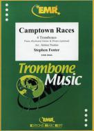 Camptown Races Standard