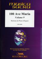 100 Ave Maria Vol. 9 Standard
