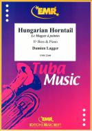 Hungarian Horntail Standard