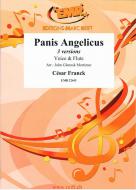 Panis Angelicus Standard