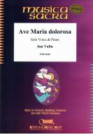Ave Maria dolorosa Standard