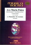 Ave Maria Standard