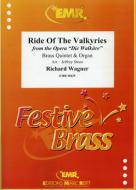 Ride Of The Walkyries Standard