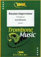 Russian Impressions Standard