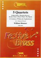 5 Quartets Standard