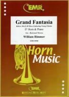 Grand Fantasia Standard