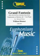Grand Fantasia Standard