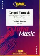 Grand Fantasia Standard
