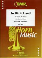 In Dixie Land Standard