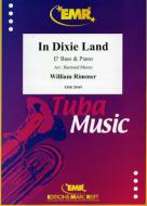In Dixie Land Standard