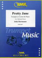 Pretty Jane Standard