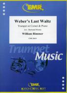 Weber's Last Waltz Standard