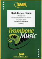 Black Bottom Stomp Standard
