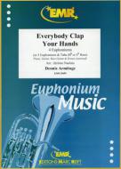 Everybody Clap Your Hands Standard