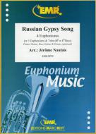 Russian Gypsy Song Standard