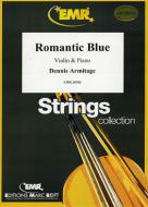 Romantic Blue Standard