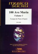 100 Ave Maria Vol. 1 Standard